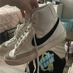 Nike blazers